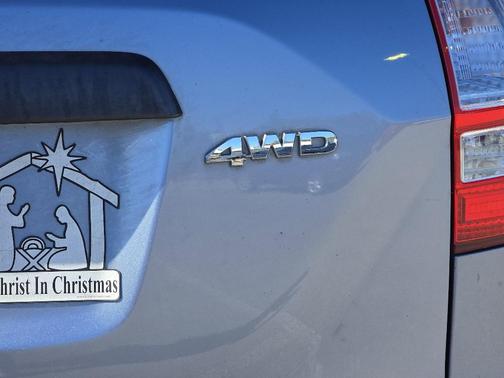 2011 Honda CR-V LX