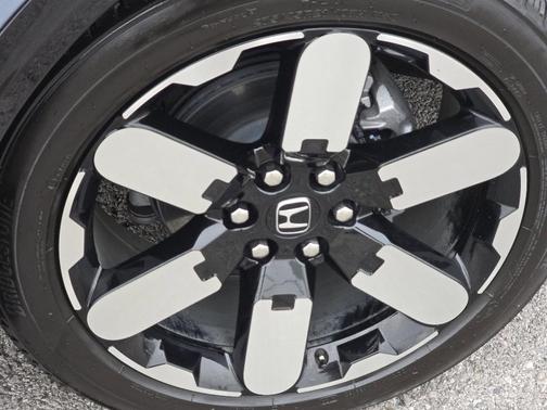 2024 Honda Prologue Elite