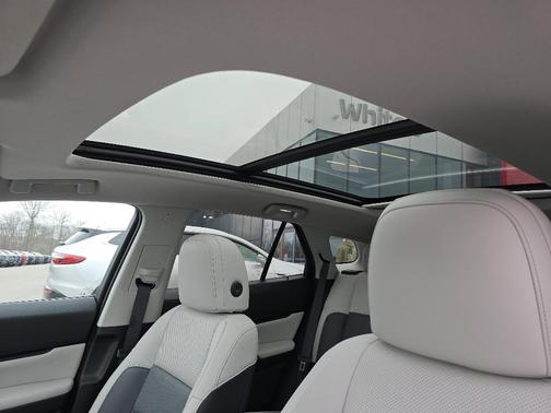 2024 Honda Prologue Elite