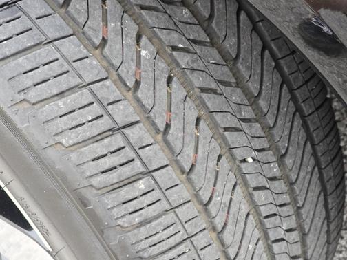 2024 Honda Prologue Elite