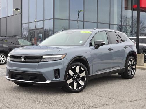2024 Honda Prologue Elite