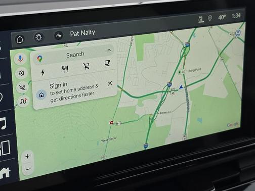 2024 Honda Prologue Elite