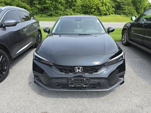 2023 Honda Civic EX-L