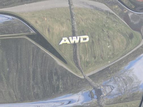 2022 Nissan Murano S