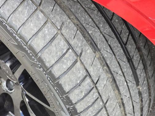 2010 Dodge Challenger R/T