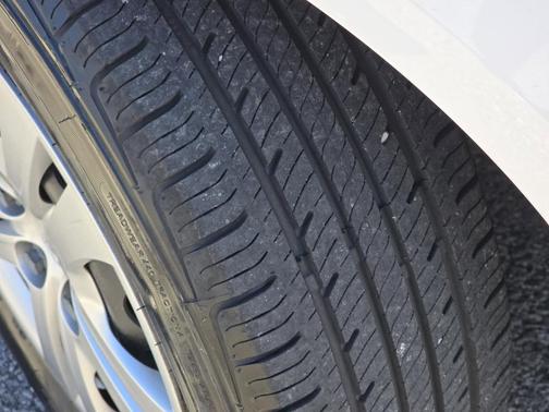 2019 Chevrolet Sonic LT