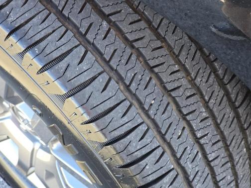 2012 Nissan Frontier SV