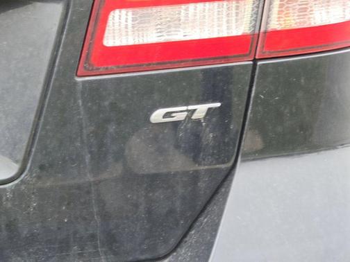 2017 Dodge Journey GT