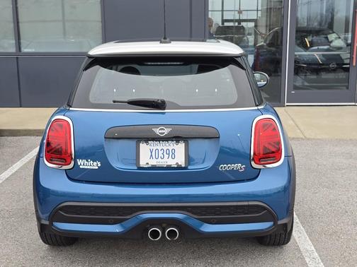 2023 MINI Hardtop Cooper S