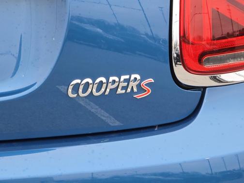 2023 MINI Hardtop Cooper S