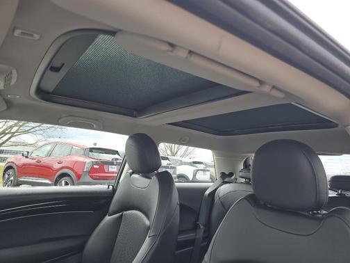 2023 MINI Hardtop Cooper S