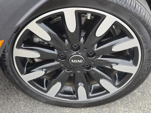 2023 MINI Hardtop Cooper S