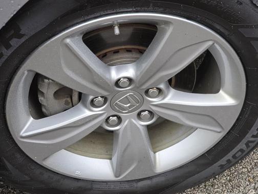 2020 Honda Odyssey EX-L w/Navigation/RES