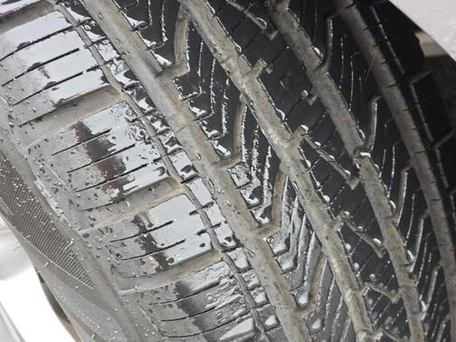 2020 Honda Odyssey EX-L w/Navigation/RES