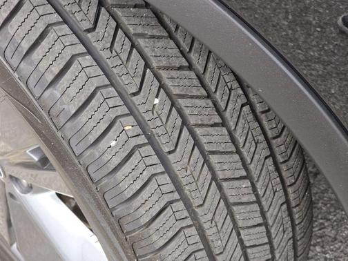 2023 Nissan Murano Platinum