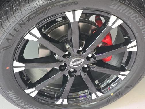 2026 Nissan Armada NISMO