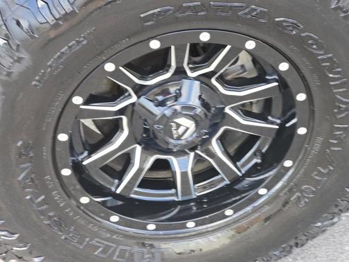 2022 Jeep Wrangler Sport