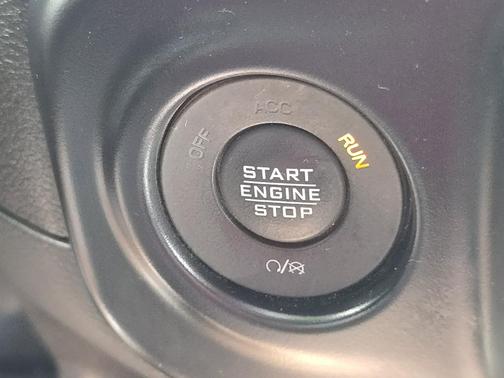 2022 Jeep Wrangler Sport