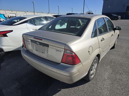 2006 Ford Focus SE