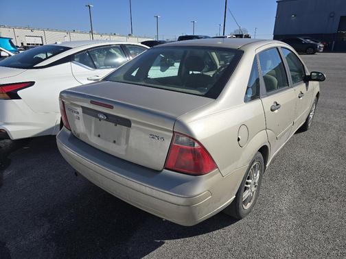 2006 Ford Focus SE