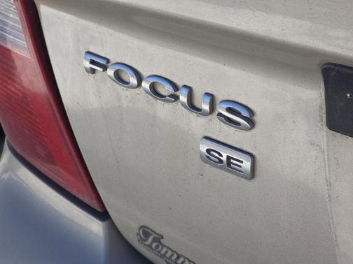 2006 Ford Focus SE