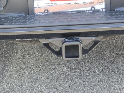 2025 Chevrolet Colorado WT