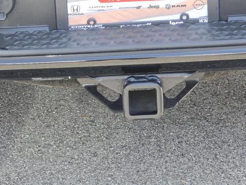 2025 Chevrolet Colorado WT