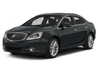 2014 Buick Verano Base