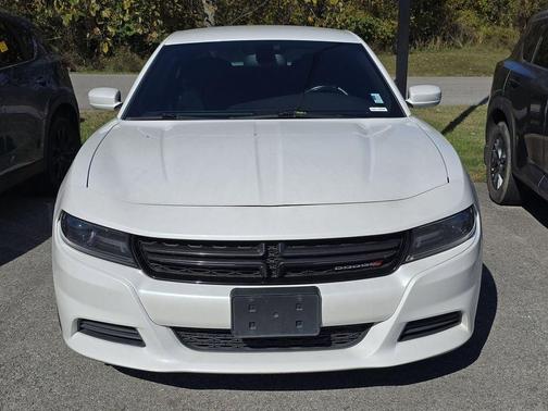 2015 Dodge Charger SE
