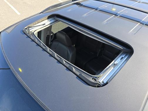 2015 Honda Odyssey Touring Elite