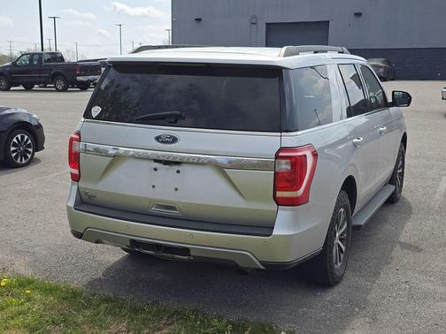 2019 Ford Expedition XLT