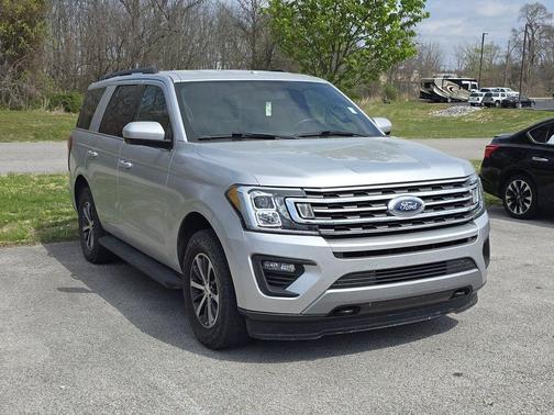 2019 Ford Expedition XLT