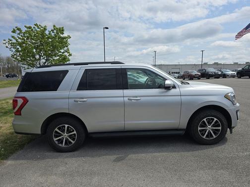 2019 Ford Expedition XLT