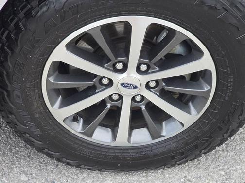 2019 Ford Expedition XLT