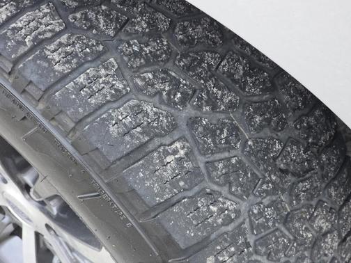 Ingot Silver Metallic 2019 Ford Expedition XLT