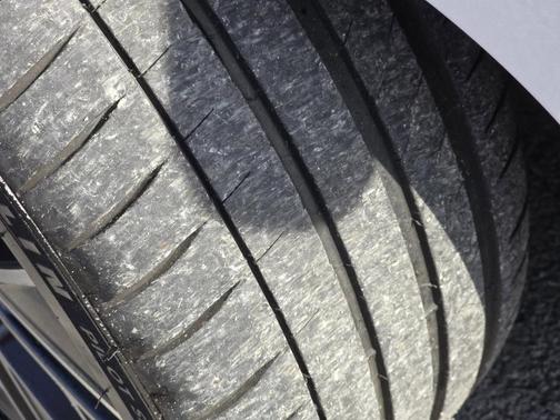 2023 Hyundai ELANTRA N Base