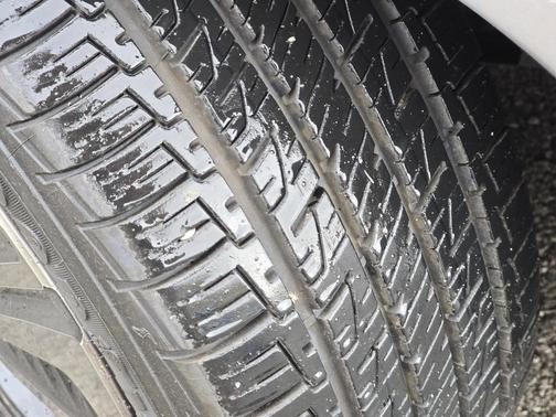 2018 Honda Civic EX-L w/Navi