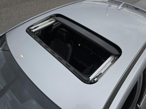 2018 Honda Civic EX-L w/Navi