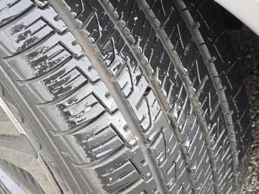 2018 Honda Civic EX-L w/Navi