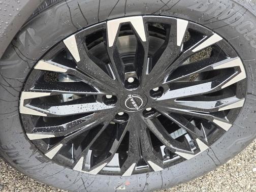 2026 Nissan Rogue DA