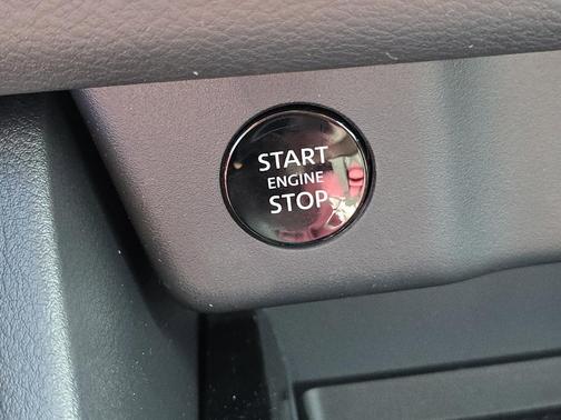 2026 Nissan Rogue DA