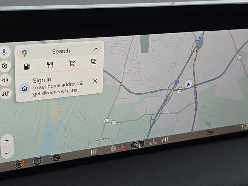 Coulis Red Pear 2026 Nissan Armada SL