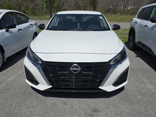 2024 Nissan Altima 2.5 S