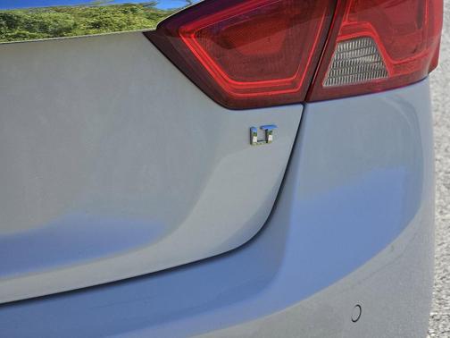 2016 Chevrolet Impala 2LT