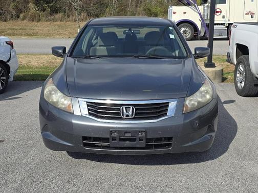 2008 Honda Accord LX-P