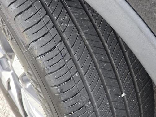 Crystal Black Pearl 2021 Honda Pilot EX-L