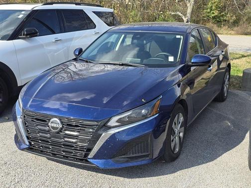 2023 Nissan Altima 2.5 S
