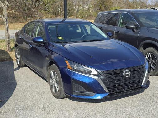 2023 Nissan Altima 2.5 S
