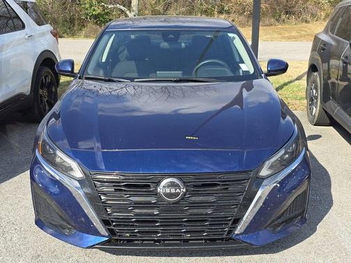 2023 Nissan Altima 2.5 S