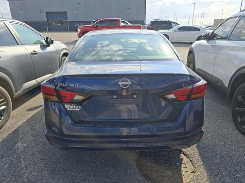 2023 Nissan Altima 2.5 S